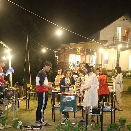 Kenny House Villa Đà Lạt Ngoại thất bức ảnh