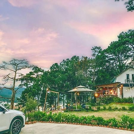 Kenny House Villa Đà Lạt Ngoại thất bức ảnh