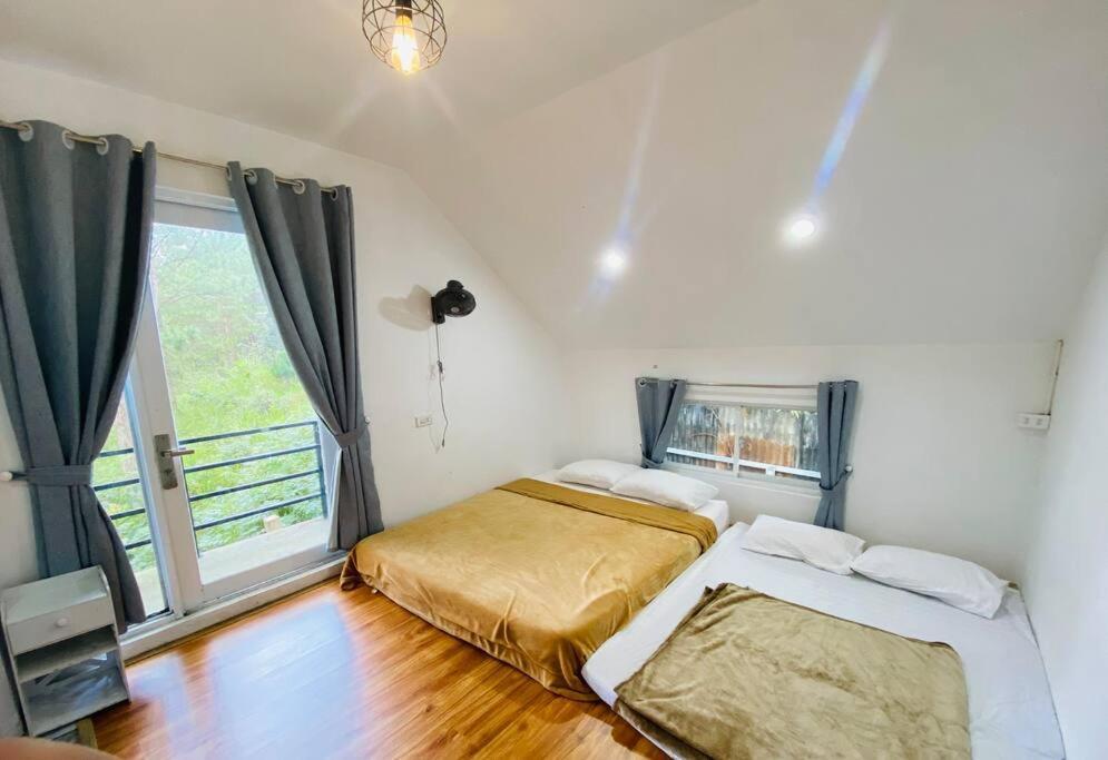 Kenny House Villa Đà Lạt Ngoại thất bức ảnh