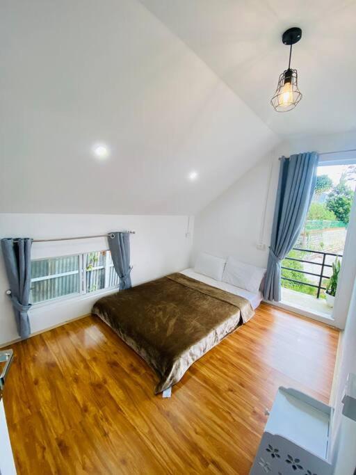 Kenny House Villa Đà Lạt Ngoại thất bức ảnh