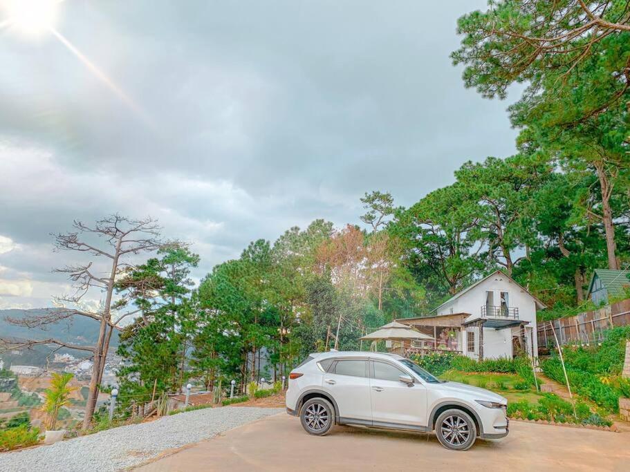 Kenny House Villa Đà Lạt Ngoại thất bức ảnh