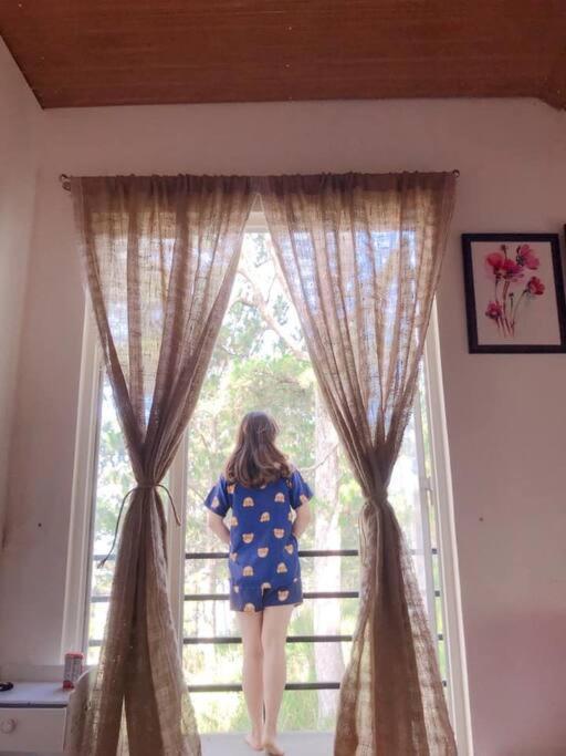Kenny House Villa Đà Lạt Ngoại thất bức ảnh